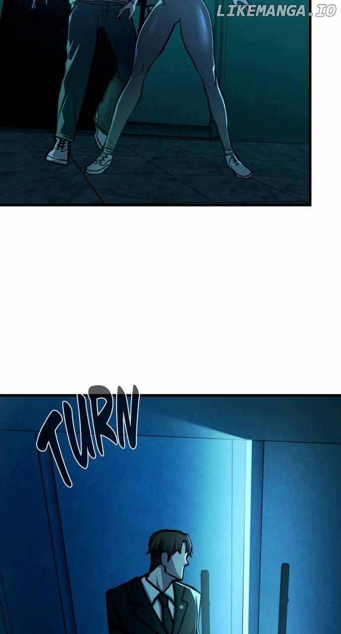 Justice Served Chapter 12 5